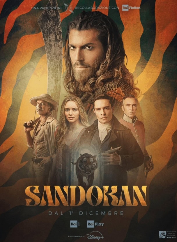 Sandokan
