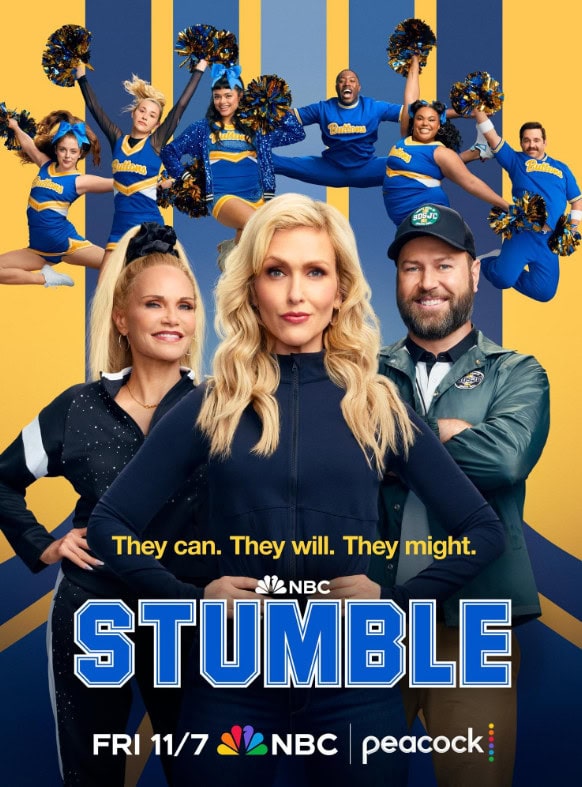 Stumble