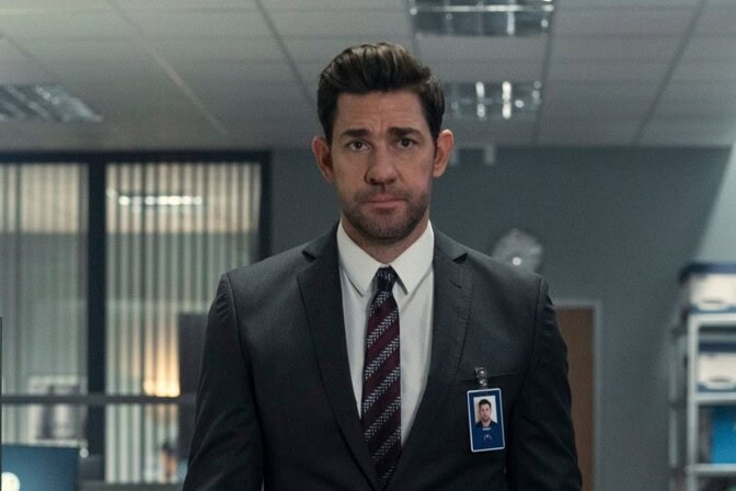 Därför stoppades biopremiären för nya ”Jack Ryan” – ”Många blev ledsna”