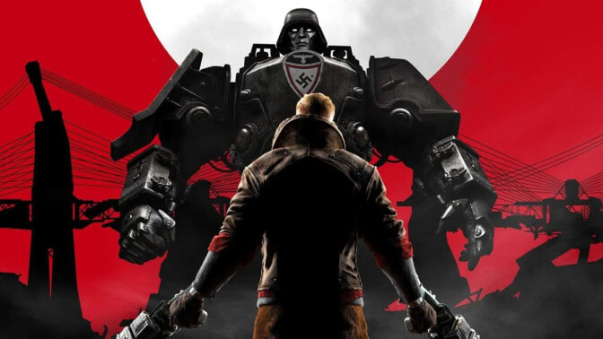 Svenskarna bekräftar ”Wolfenstein 3”: ”Vi har alltid planerat för en trilogi”