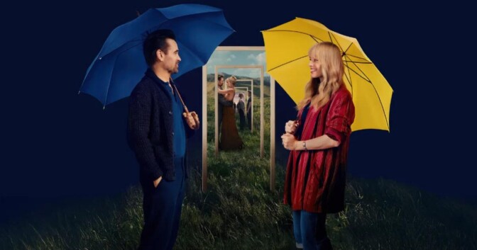 Sommar på Viaplay: 46 nya filmer läggs till i juni 2026