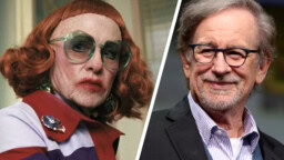 ”Weapons” dödar Steven Spielbergs lust att göra skräckfilm