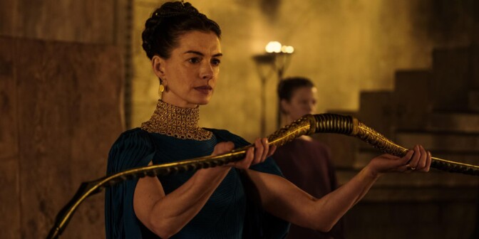 Klart: ”The Odyssey” blir en av Christopher Nolans längsta filmer
