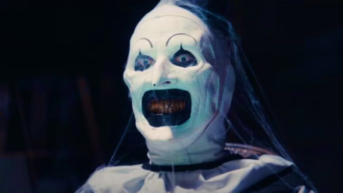 Hjärnorna bakom ”Evil Dead” och ”Terrifier” gör skräckfilm tillsammans – med årets tyngsta titel