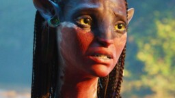 James Cameron stal flickas utseende i ”Avatar” – nu stäms han