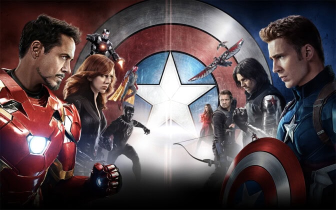 För 10 år sedan släppte Marvel en av sina bästa filmer någonsin – och inledde en ny era