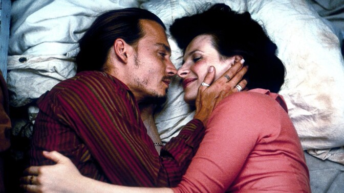 Oscarsvinnaren om sexscener på film: ”Det är svårare än man tror”