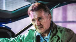 Digitalpremiär: Blodet sprutar när Liam Neeson jagar märkliga mutationer