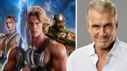 Exclusive: Dolph Lundgren Confirms New “Masters of the Universe” Role