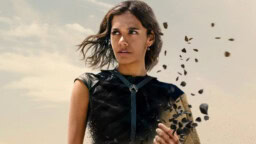 Fantasyfenomenet ”The Fourth Wing” blir tv-serie – från Michael B. Jordan