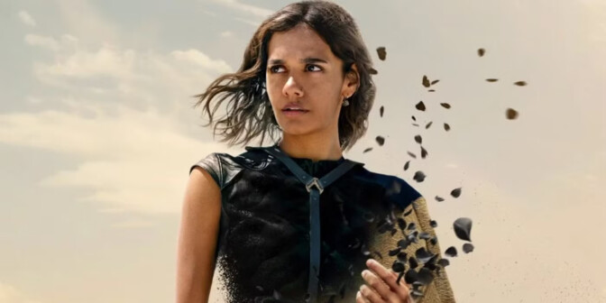 Fantasyfenomenet ”The Fourth Wing” blir tv-serie – från Michael B. Jordan