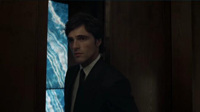 Jacob Elordi spelar (typ) Bond i actionpackad reklamfilm – och nu förstår jag hajpen