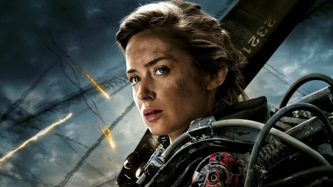 Trots alla rykten: ”Edge of Tomorrow 2” står till