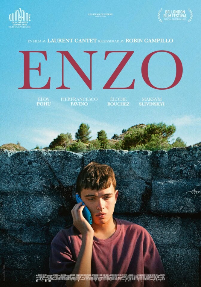 Enzo