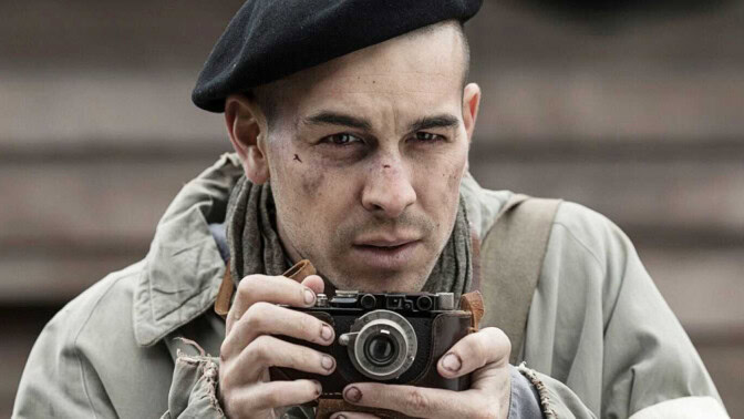 Verklighetsbaserad film om Förintelsen från 2018 påverkar Netflix-tittarna: ”Skräckinjagande”