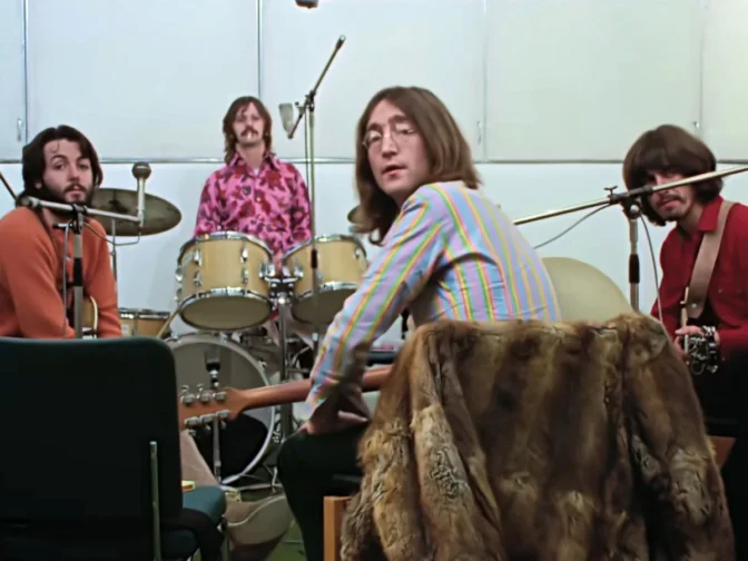 Steven Soderbergh om John Lennon: ”Han hade gillat AI”