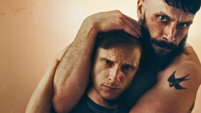 Nu på HBO Max: Starka dramaserien känns ”som ett hårt slag i magen”
