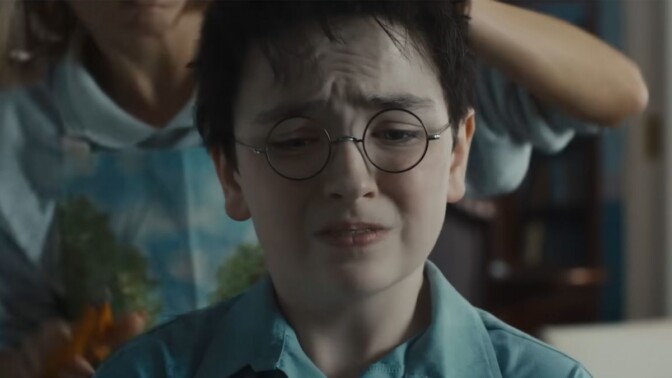 ”Harry Potter”-cheferna är rasande: Någon trollar bort seriens rekvisita