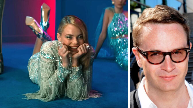 Nicolas Winding Refn bröt ihop i Cannes: “Jag var död och kom tillbaka till livet”