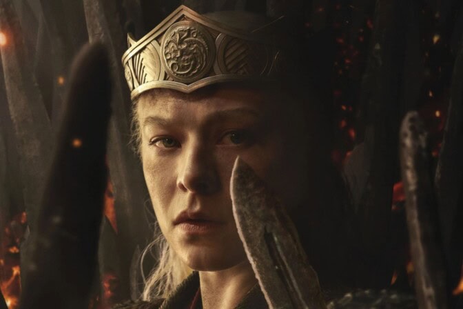 ”House of The Dragon” är tillbaka! 30+ premiärer på HBO Max i juni