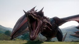 ”House of the Dragon” är större än någonsin – och efter nya trailern kan jag knappt vänta
