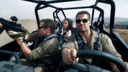 Guy Ritchies nya actionfilm släpps idag – sågas som ”oinspirerad”