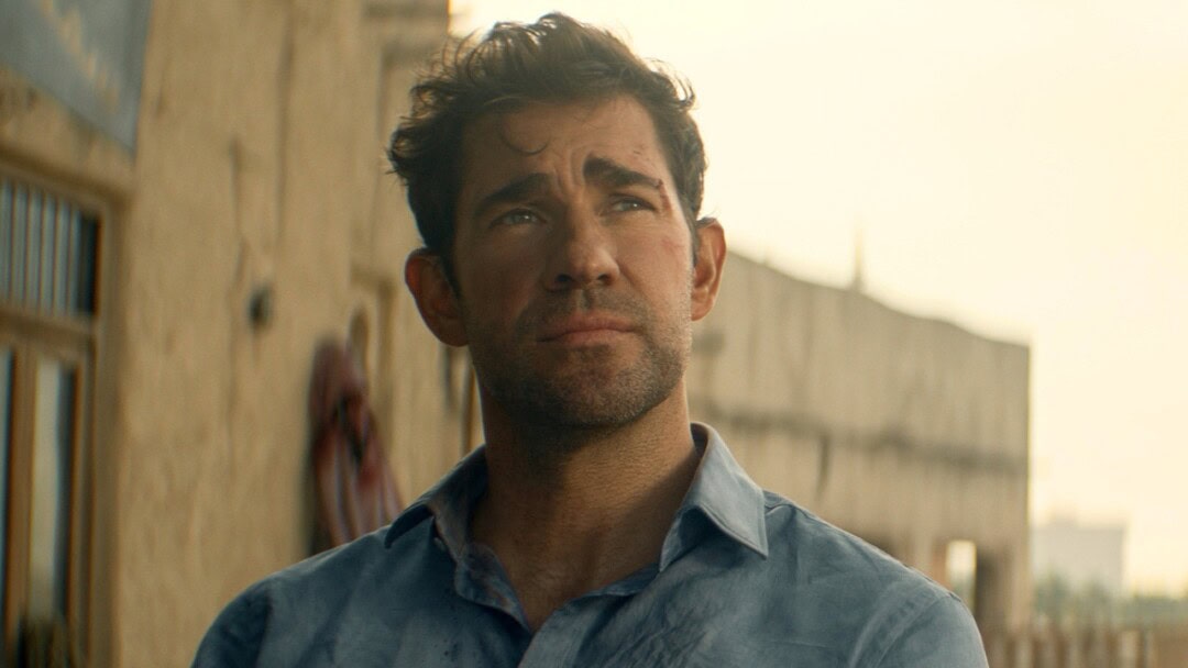 Jack Rann Recension: Jack Ryan: Ghost War - Lättsmält Jack Ryan-action för alla ...
