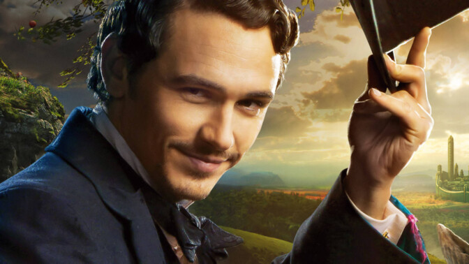 James Franco gör comeback efter 8 år – blir skurk i nya ”Rambo”