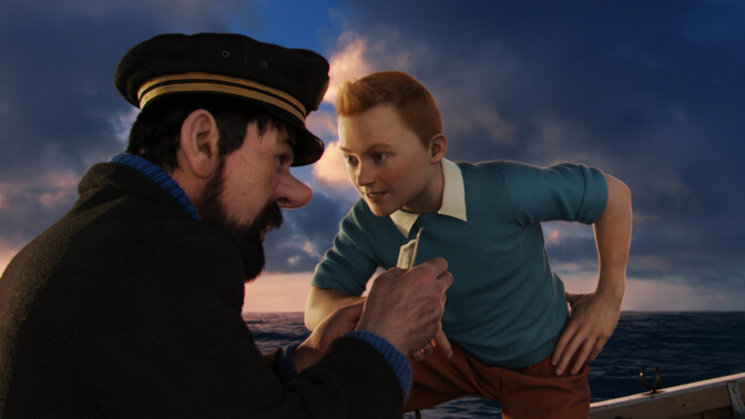 Efter 15 års väntan: Peter Jackson bekräftar ny ”Tintin”-film – manuset är färdigt