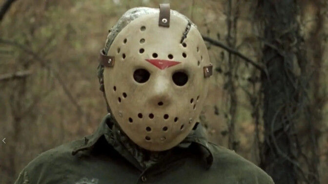 Jason Vorhees återuppstår i ”Crystal Lake” – prequel-serien får höstpremiär