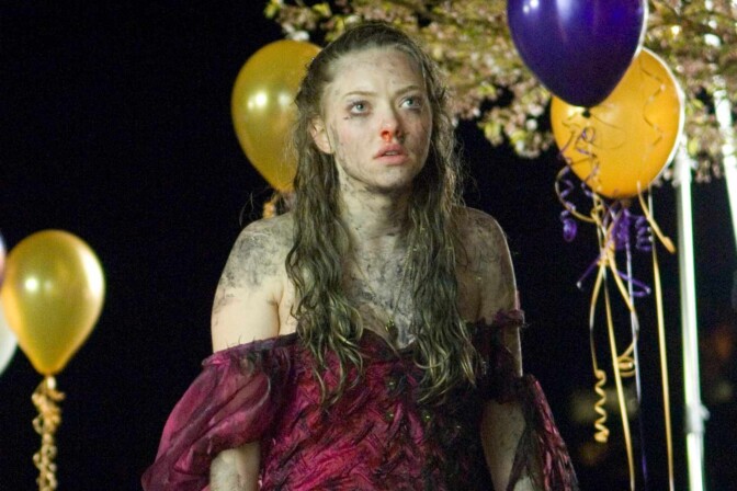 Ny på Netflix topp 10: Missförstådd kultskräckis från 2009 – ”en perfekt film”