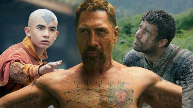 9 grymma tv-serier att se i juni: TV-redaktörens bästa tips!