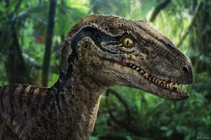 På tv ikväll: ”Jurassic Park”-filmen som nästan aldrig blev av