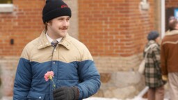 Ryan Gosling gick upp 27 kilo – fick sparken av Peter Jackson