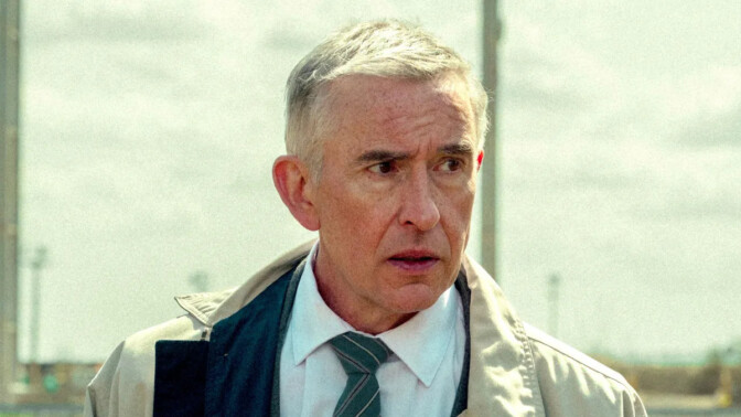 Steve Coogan.