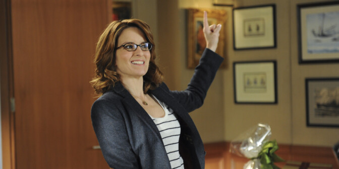 "30 Rock".