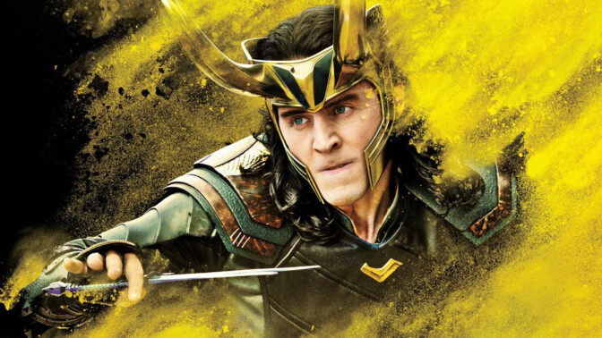 Tom Hiddleston gjorde nästan regidebut – med ett Marvelprojekt