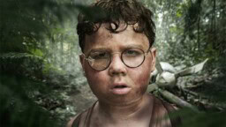 Därför visas inte nya ”Lord of the Flies” på svenska Netflix