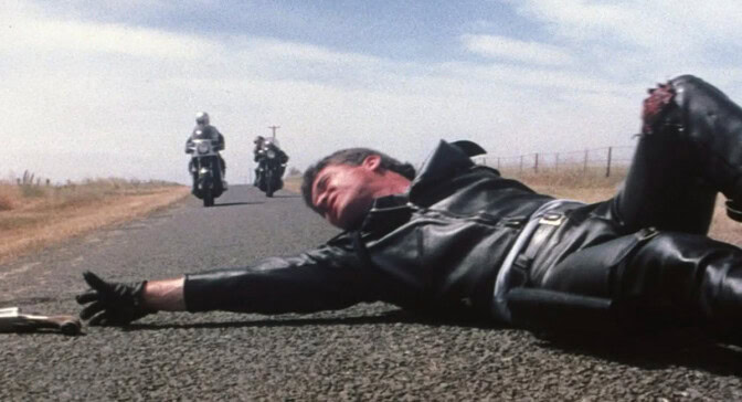 Glöm ”Mad Max” – 70-talets bästa actionfilm är korad