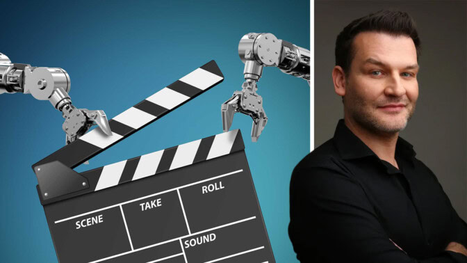 KRÖNIKA: Är AI slutet för filmen som vi känner den – eller början på en ny era?
