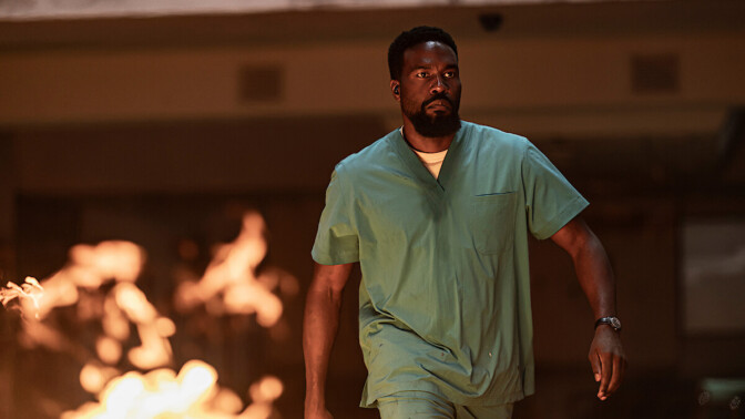 ”Man on Fire” gör succé hos Netflix – 11 miljoner tittare på 4 dagar