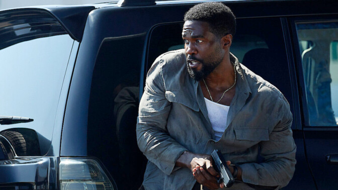 Yahya Abdul-Mateen II.