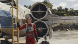 ”The Mandalorian & Grogu” imponerar inte: ”En av de svagaste Star Wars-filmerna”
