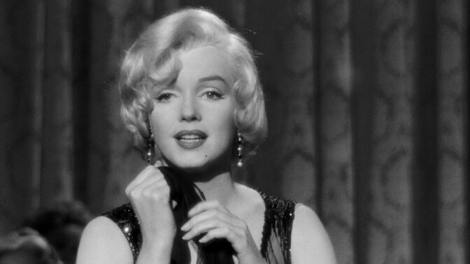 Marilyn Monroe 100 år – här är hennes 10 bästa filmer