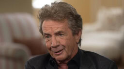 Martin Short om dotterns död: ”En mardröm”