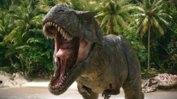 2023 års fetaste monsterfilm drog in 400 miljoner dollar – på tv ikväll