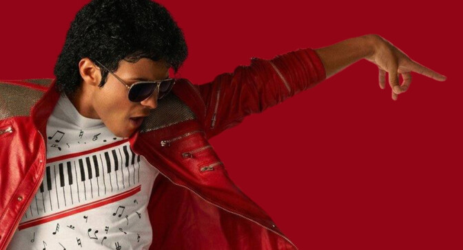 Arbetet med ”Michael 2” går som en dans: ”En otroligt underhållande film”