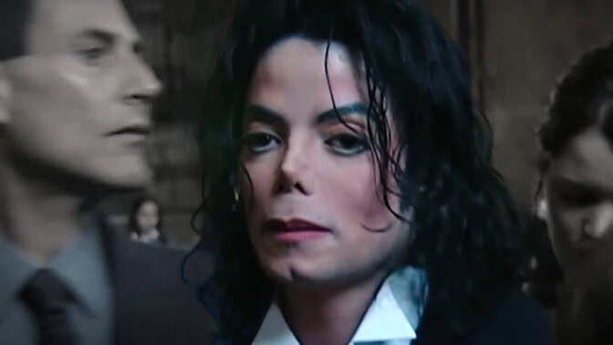 Rättegången mot Michael Jackson granskas på djupet i Netflix nya dokumentärserie – se trailern här