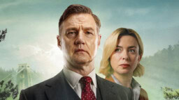 Nu på SVT Play: Spänning från första sekund i nytt brittiskt kriminaldrama