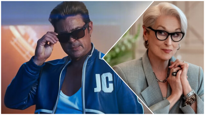Fatality! ”Mortal Kombat II” får pisk av Meryl Streep